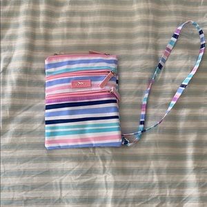 Scout colorful purse